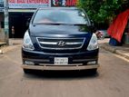 Hyundai H1 DRIVE BY OCTANE-M 2011