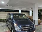 Hyundai H1 Executive 2014