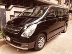 Hyundai H1 Full Fresh 2011