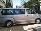 Hyundai H1 Full Ok 2013