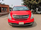 Hyundai H1 G Edition 2011