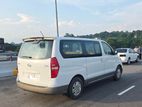 Hyundai H1 G PKG 2016