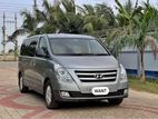 Hyundai H1 Grand Starex 2016