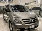 Hyundai H1 Grand Starex 2016