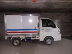 Refrigerators Van 2013