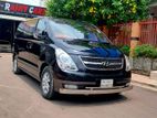 Hyundai H1 lUXURIOUS 2011