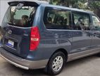 Hyundai H1 LUXURY MPV 2012