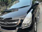 Hyundai H1 LUXURY MPV OCTANE 2015