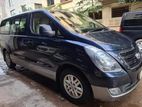 Hyundai H1 LUXURY.MPV.12SEAT 2017