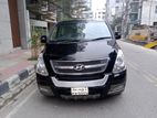 Hyundai H1 M P Luxurious 2015