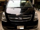 Hyundai H1 . 2012