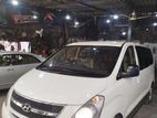 Hyundai H1 Microbus 2012