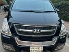 Hyundai H1 MP luxurious 2015