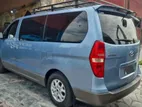 Hyundai H1 MPV LUXURY 12SEAT 2012