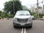 Hyundai H1 New Shape 2015