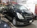 Hyundai H1 Octane Drive 2011