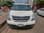 Hyundai H1 octane drive 2012