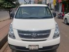Hyundai H1 Octane drive 2012