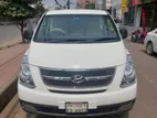 Hyundai H1 Octane drive 2012