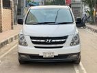 Hyundai H1 Octane Drive 2012