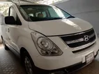 Hyundai H1 Octane drive 2013
