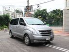 Hyundai H1 Octane Drive 2015