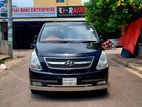 Hyundai H1 OCTANE DRIVE-2400 CC 2011