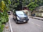 Hyundai H1 Octane Driven 2014