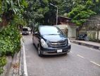 Hyundai H1 Octane Driven 2014