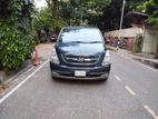 Hyundai H1 Octane Driven 2014