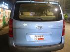 Hyundai H1 Sky 2011