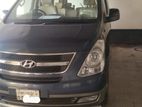 Hyundai H1 sky 2013