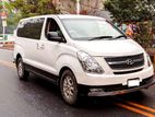 Hyundai H1 Special Edition 2012