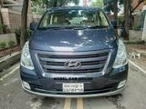 Hyundai H1 (Sunroof,12 Seat) 2017