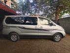 Hyundai H1 very good 2010