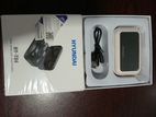 HYUNDAI HY-T04 earbuds+powerbank