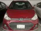 Hyundai i10 2017