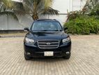 Hyundai Santa Fe 2006