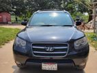 Hyundai Santa Fe 2007