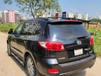 Hyundai Santa Fe 2007