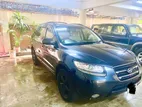 Hyundai Santa Fe 2009
