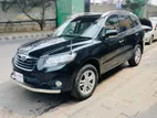 Hyundai Santa Fe 2011