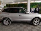 Hyundai Santa Fe . 2011