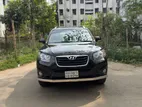 Hyundai Santa Fe 2011