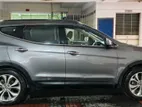 Hyundai Santa Fe 2013