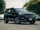 Hyundai Santa Fe 2015