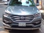 Hyundai Santa Fe 2016 20k KM