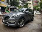 Hyundai Santa Fe 2016