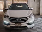 Hyundai Santa Fe . 2016