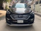 Hyundai Santa Fe 2017